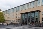 Private Hochschule IUBH eröffnet neuen Standort in Köln | Express