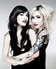 Seeing Stars (Jessie Veronica - The Solo Project) - The Veronicas ...