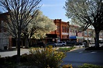 City of Sulphur | TravelOK.com - Oklahoma's Official Travel & Tourism Site