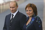 Russian President Vladimir Putin, Wife Call It Quits : The Two-Way : NPR