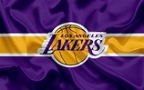 Los Angeles Lakers Wallpapers - Top Free Los Angeles Lakers Backgrounds ...