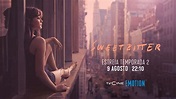 Nova temporada de «Sweetbitter» estreia em Portugal