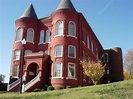 Universities & Colleges – Cincinnati, Ohio – Allied Window