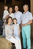 Bernadotte family, 2018 | Royal family, Princess victoria, Royal