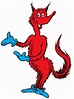 Fox in Socks (Character) | Dr. Seuss Wiki | Fandom | Dr seuss pictures ...