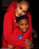 Tamar Braxton CONFIRMS suicide attempt in post with son | Daily Mail Online