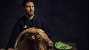 Lionel Messi en Rusia 2018: ¿por qué aparece posando junto a una cabra ...