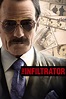 The Infiltrator (2016) - Posters — The Movie Database (TMDB)