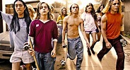 Sección visual de Los amos de Dogtown - FilmAffinity