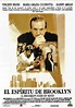 Reparto de El espíritu de Brooklyn (película 1998). Dirigida por Frank ...