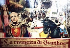La rivincita di Ivanhoe (1965), Cinema e Medioevo