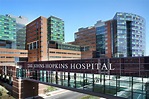No. 1 again: Johns Hopkins ranked top hospital by 'U.S. News' | Hub
