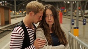 Unsere Liebe nach Fahrplan - romantischer Kurzfilm Leipzig Hauptbahnhof ...