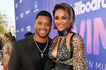 Ciara & Russell Wilson Celebrate 6 Years of Marriage