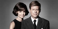 TV-Serie über die Kennedys: Vom Patriarchen zum Präsidenten - taz.de