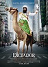 Ventana al vacío: El dictador, lo nuevo de Sacha Baron Cohen