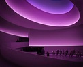 Paying Homage to James Turrell, Who Turns Light Into Art - The New York ...