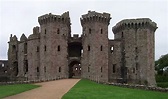 monmouth wales - Google Search | Castles in wales, Welsh castles ...