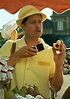 Wes Anderson' SoftBank Commercial (S) (2008) - FilmAffinity