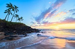Ulua Beach Sunset | Ulua Beach | Maui | Hawaii | Scott Smorra