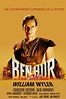 Ben-Hur (1959): Wyler’s Oscar-Winning Historical Epic, Starring ...