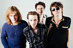 Palma Violets - Danger in the Club review | DIY Magazine
