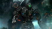 [50+] Transformers Lockdown Wallpaper | WallpaperSafari.com