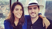 Pablo Lyle: Sus mejores fotos en Instagram con su esposa, Ana Araujo ...