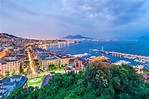 10 choses à faire à Naples - À la découverte des joyaux de Naples ...