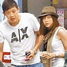 Cyndi Wang spotted with a new man ~ Everything Sweet