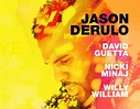 Jason Derulo, il nuovo singolo «Goodbye» con David Guetta | TV Sorrisi ...