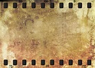35mm old movie film film mockup frame background. 8165403 Stock Photo ...