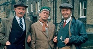 Last Of The Summer Wine - The Michael Bates Years - British Classic Comedy