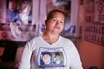 Cecilia Flores, de Madres Buscadoras de Sonora, es hallada con vida ...