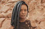Kelela returns with first new song in five years, 'Washed Away'