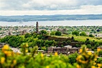 Las 8 ciudades más importantes de Escocia y qué ver en cada una