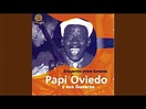Papi Oviedo Y Sus Soneros - Encuentro Entre Soneros | Releases | Discogs