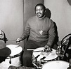 Bernard Purdie in 1972 : r/OldSchoolCool