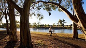 Horsham and Grampians Visitor Information Centre, Information Services ...