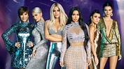 Le Kardashian: tutto sulle sorelle più social del mondo - Style