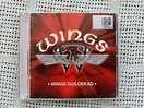 CD : Wings - Dua Dekad, Hobbies & Toys, Music & Media, CDs & DVDs on ...