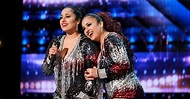 'America's Got Talent' Season 15: Double Dragon twins light up the ...