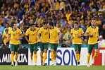 Australia | Confederations Cup 2017 | FOX SPORTS