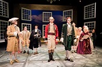'The Rivals' Delights with Witty Humor and Sharp Performances – Daily ...