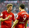 FC Bayern München am Transfermarkt: Die Bayern-Stars steigern deutlich ...