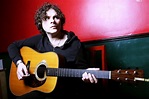 Singer-songwriter Paddy Casey Live at the Alley Theatre this November ...