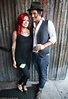 Twilight star Jackson Rathbone ties the knot with longtime love Sheila ...