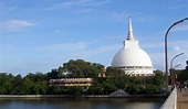 Kalutara Bodhiya, Sri Lanka | SLE