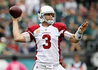 Carson Palmer Made $174 Million as an NFL Star Before He Found a New ...