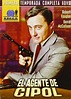 El Agente De CIPOL - Temporada 1 [DVD]: Amazon.es: Robert Vaughn, David ...